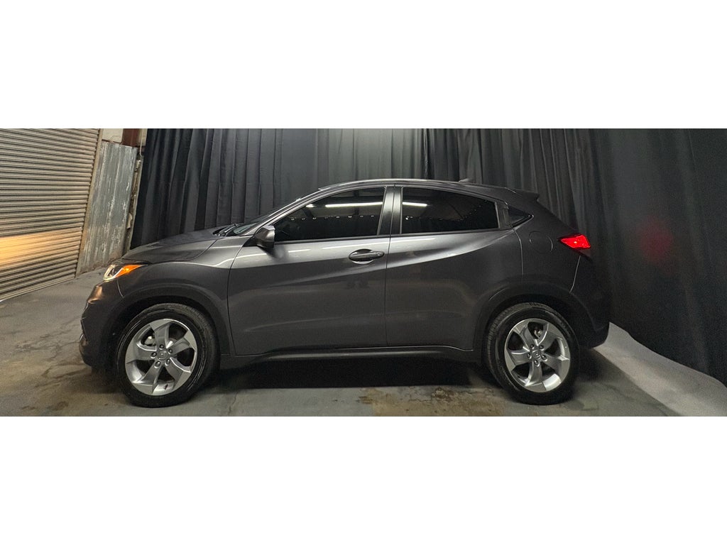 2020 Honda HR-V 2WD LX