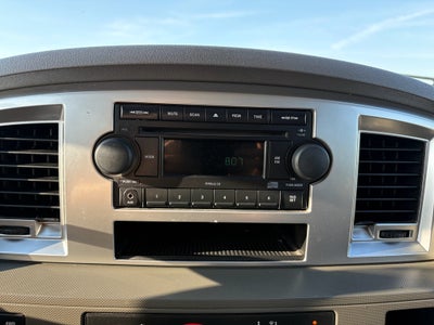 2007 Dodge Ram 1500 SLT