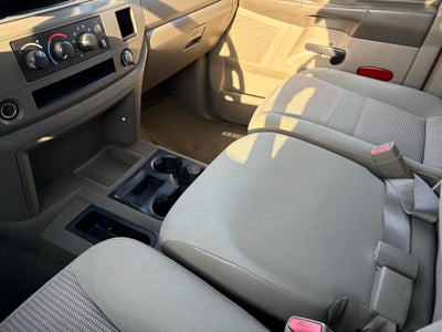 2007 Dodge Ram 1500 SLT