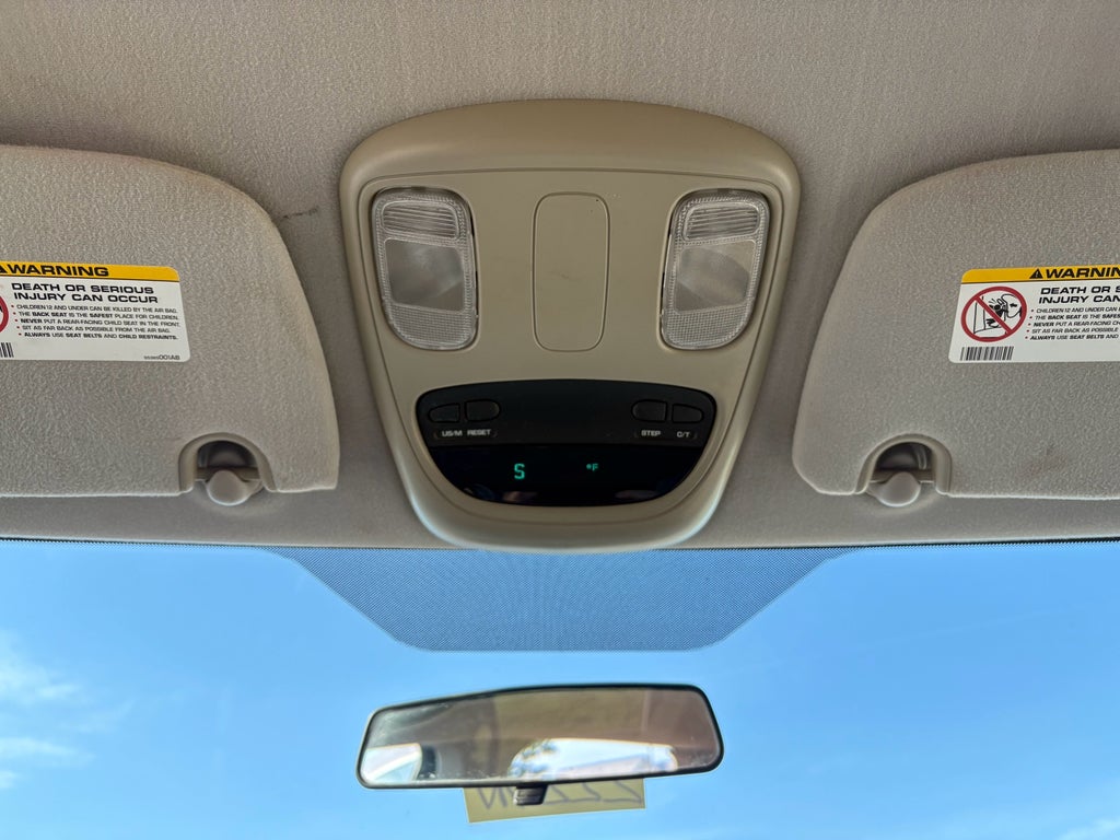 2007 Dodge Ram 1500 SLT