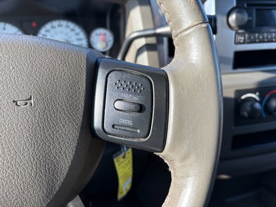 2007 Dodge Ram 1500 SLT