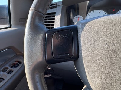 2007 Dodge Ram 1500 SLT