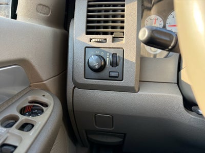 2007 Dodge Ram 1500 SLT