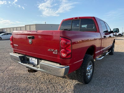 2007 Dodge Ram 1500 SLT