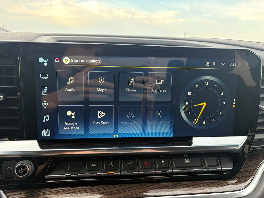 2026 Chevrolet Silverado 1500 LT - Photo 10