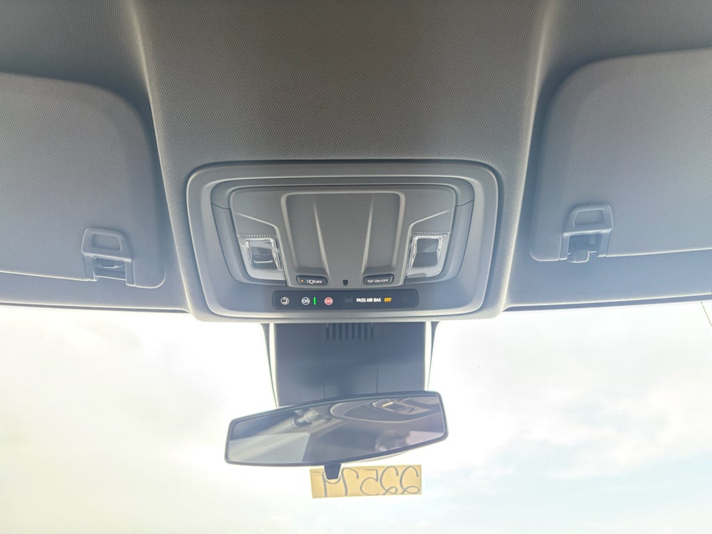 2026 Chevrolet Silverado 1500 LT - Photo 14