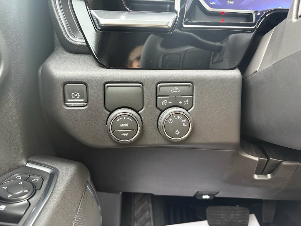 2026 Chevrolet Silverado 1500 LT - Photo 18