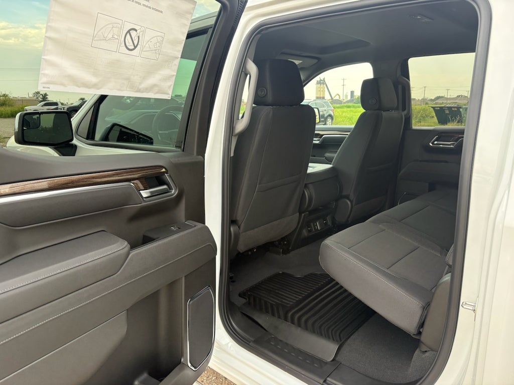 2026 Chevrolet Silverado 1500 LT - Photo 21