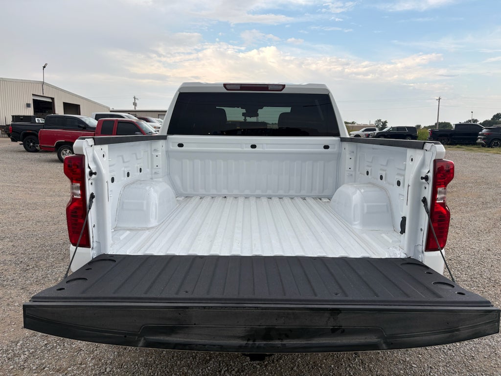 2026 Chevrolet Silverado 1500 LT - Photo 22