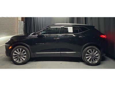 2023 Chevrolet Blazer Premier