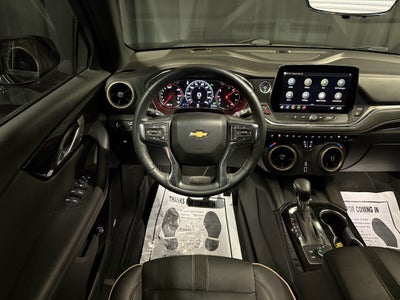 2023 Chevrolet Blazer Premier