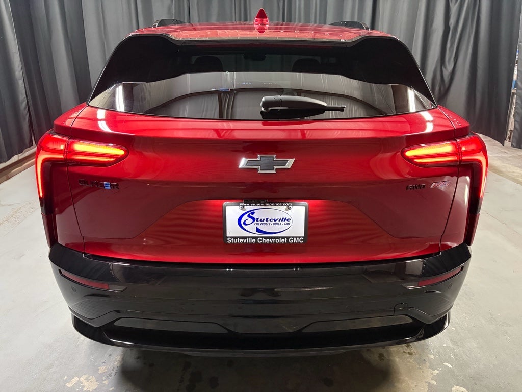 2024 Chevrolet Blazer EV RS