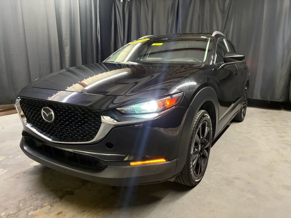 2024 Mazda Mazda CX-30 2.5 S Select Sport