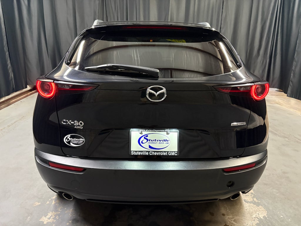 2024 Mazda Mazda CX-30 2.5 S Select Sport