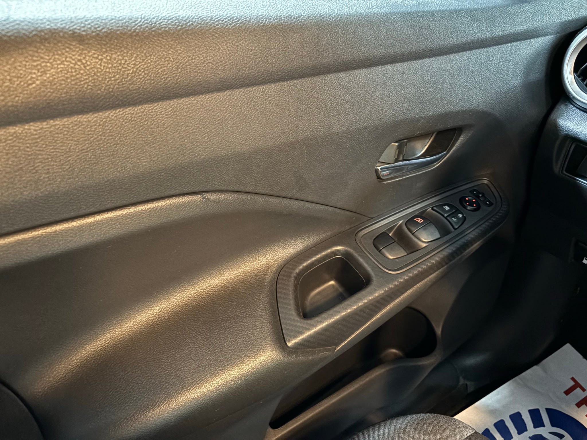 2023 Nissan Versa 1.6 SV Xtronic CVT