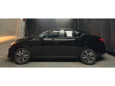 2023 Nissan Versa 1.6 SV Xtronic CVT