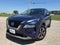 2021 Nissan Rogue SV FWD