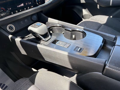 2021 Nissan Rogue SV FWD