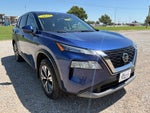 2021 Nissan Rogue SV FWD