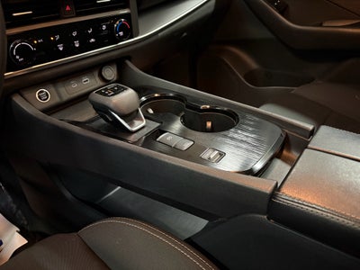 2023 Nissan Rogue S FWD
