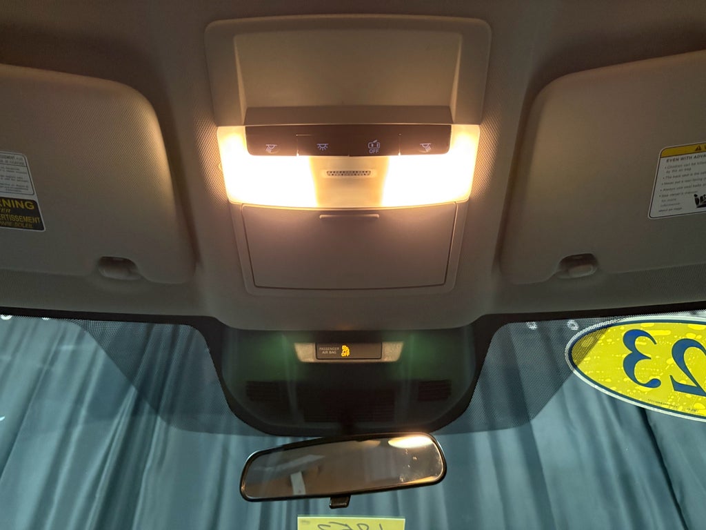 2023 Nissan Rogue S FWD
