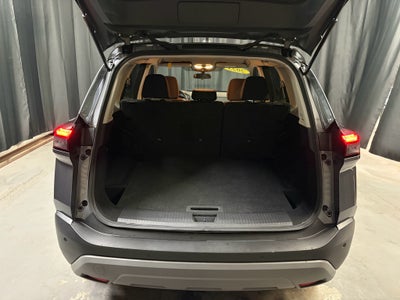 2023 Nissan Rogue S FWD