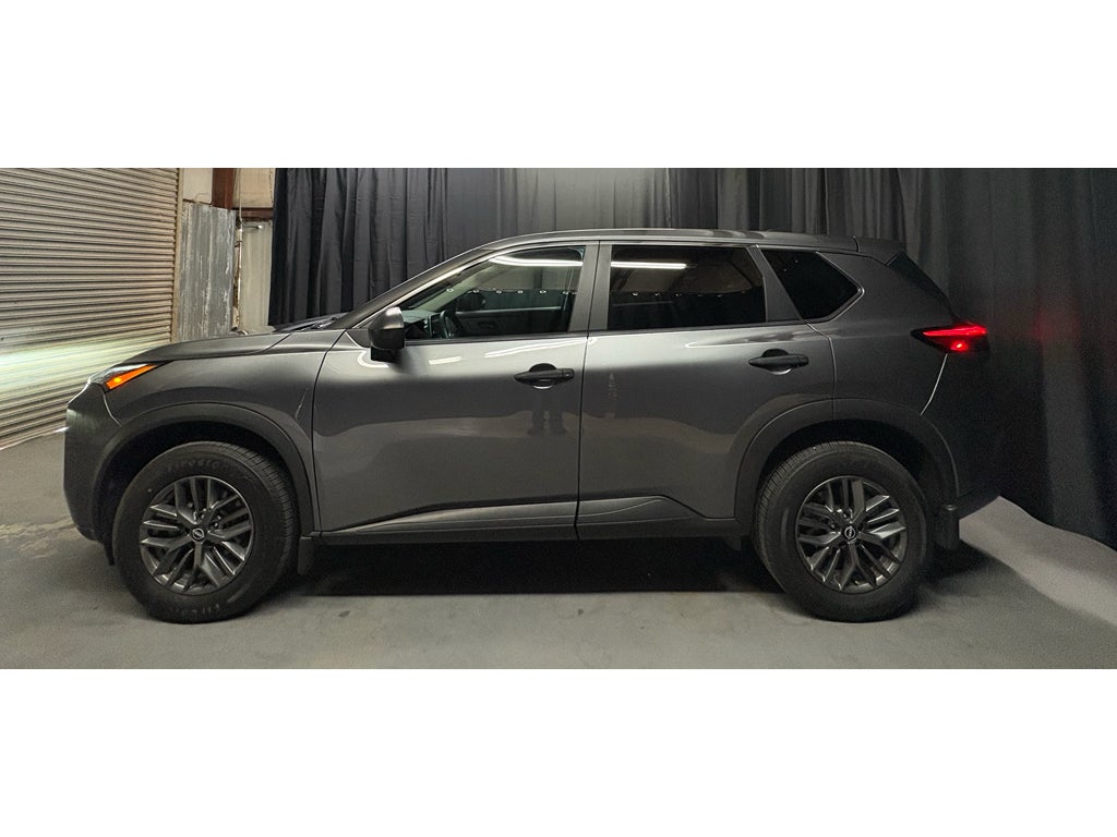 2023 Nissan Rogue S FWD