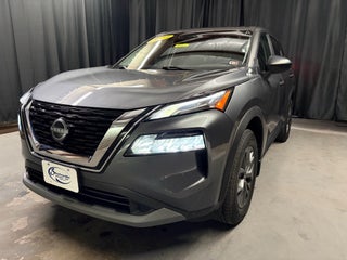 2023 Nissan Rogue S FWD