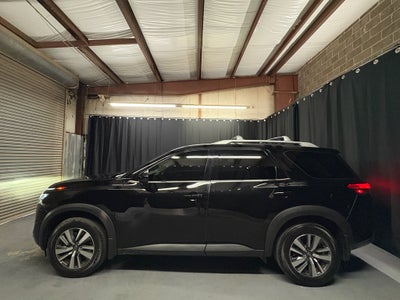 2024 Nissan Pathfinder SL 4WD