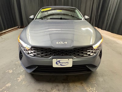 2023 Kia K5 LXS