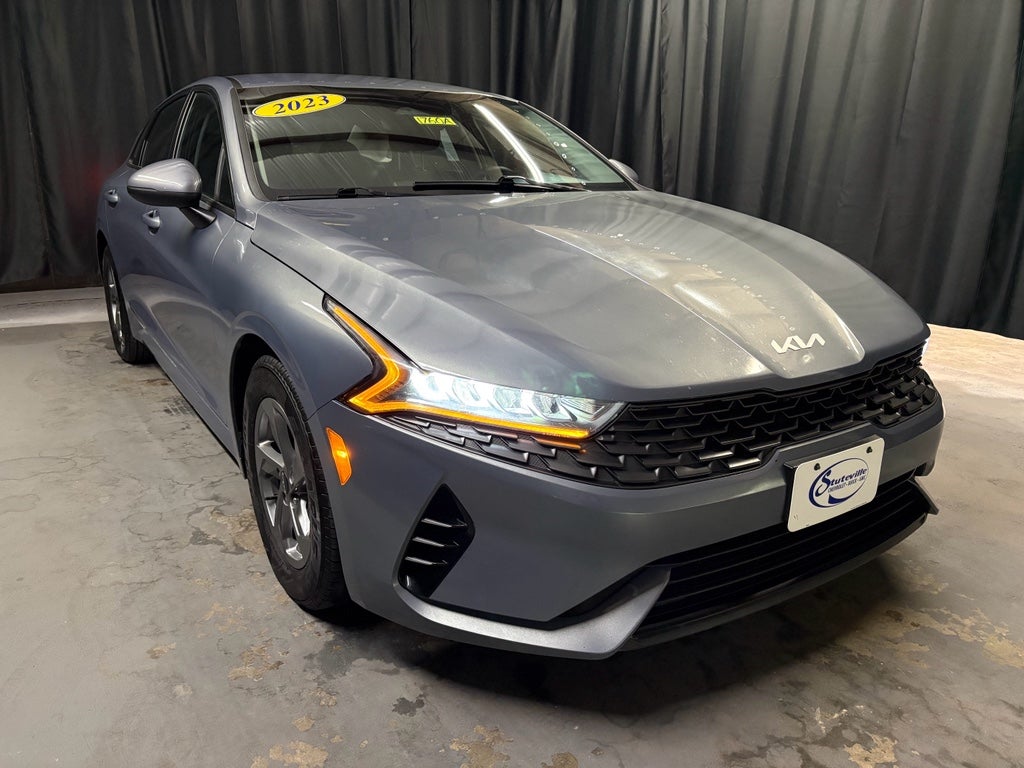 2023 Kia K5 LXS