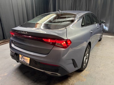 2023 Kia K5 LXS