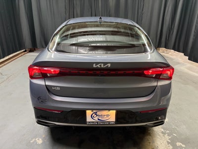 2023 Kia K5 LXS