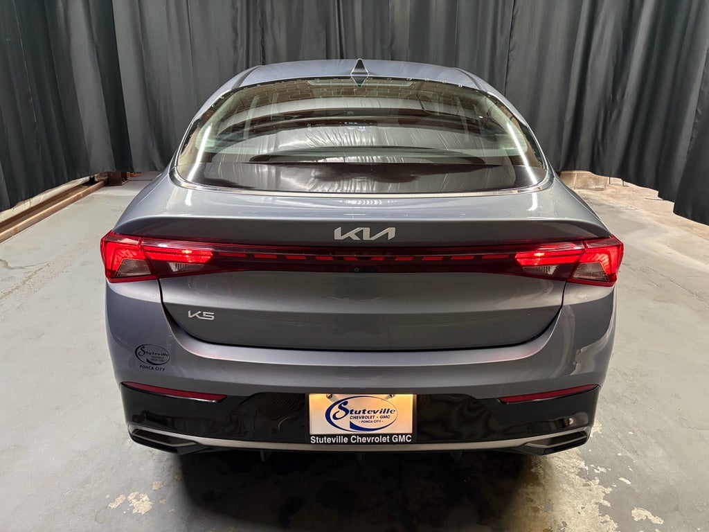 2023 Kia K5 LXS