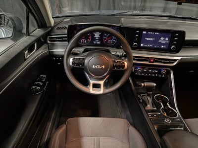 2023 Kia K5 LXS