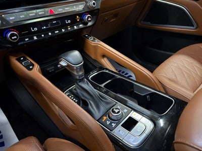 2023 Kia Telluride SX X-Pro