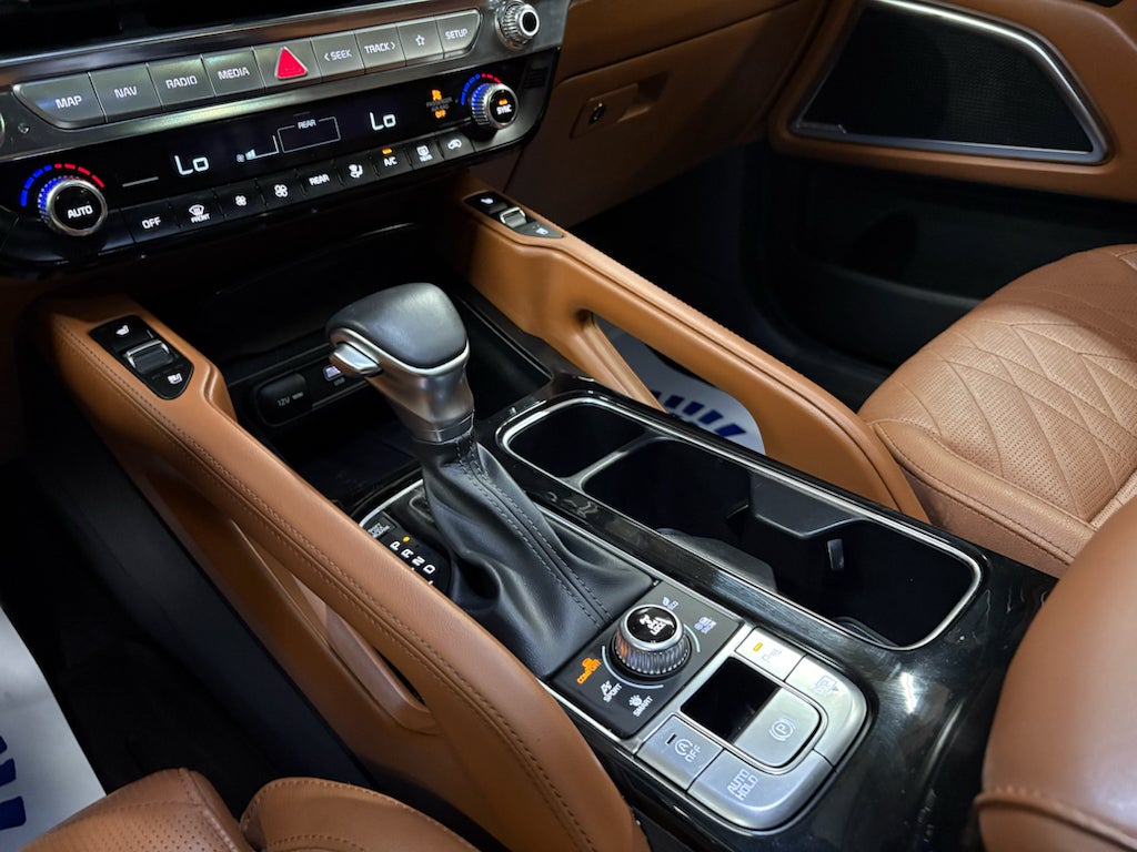 2023 Kia Telluride SX X-Pro