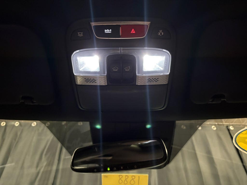 2023 Kia Telluride SX X-Pro