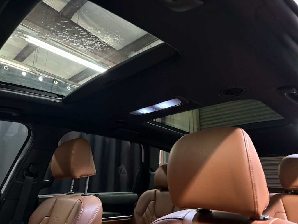 2023 Kia Telluride SX X-Pro