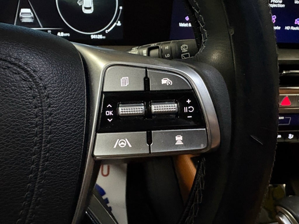 2023 Kia Telluride SX X-Pro