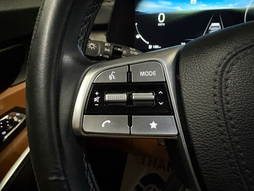 2023 Kia Telluride SX X-Pro