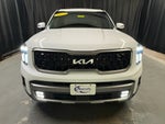 2023 Kia Telluride SX X-Pro
