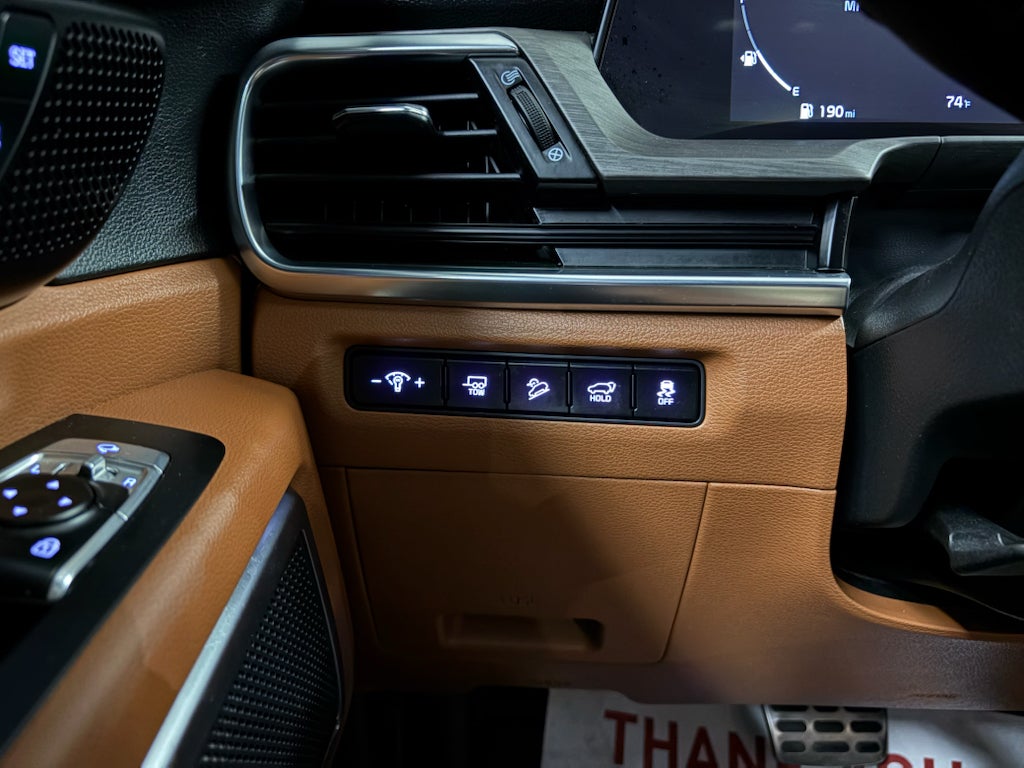 2023 Kia Telluride SX X-Pro