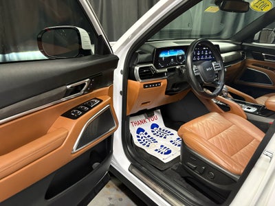 2023 Kia Telluride SX X-Pro