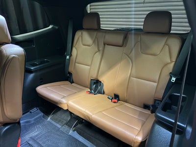 2023 Kia Telluride SX X-Pro