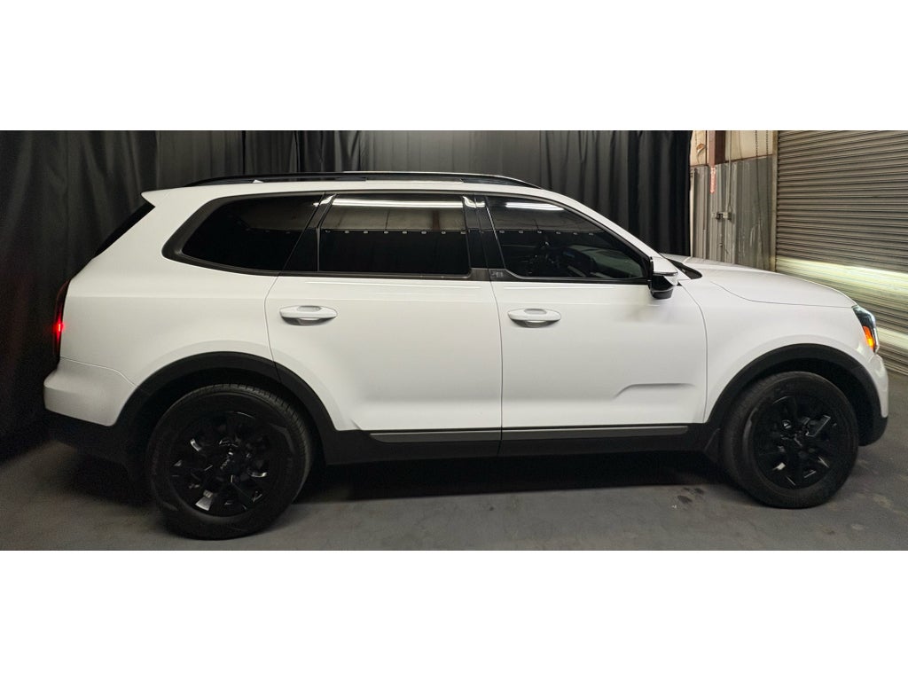 2023 Kia Telluride SX X-Pro