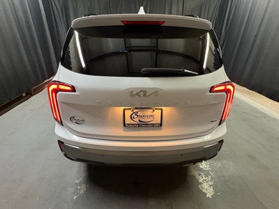 2023 Kia Telluride SX X-Pro