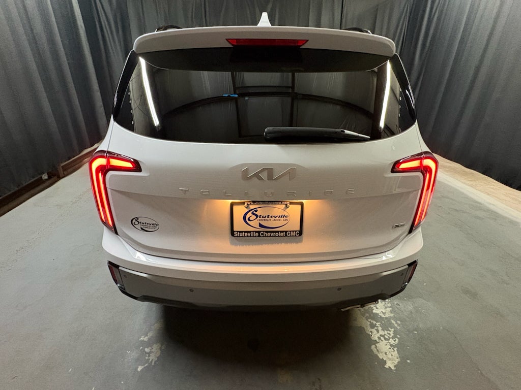 2023 Kia Telluride SX X-Pro