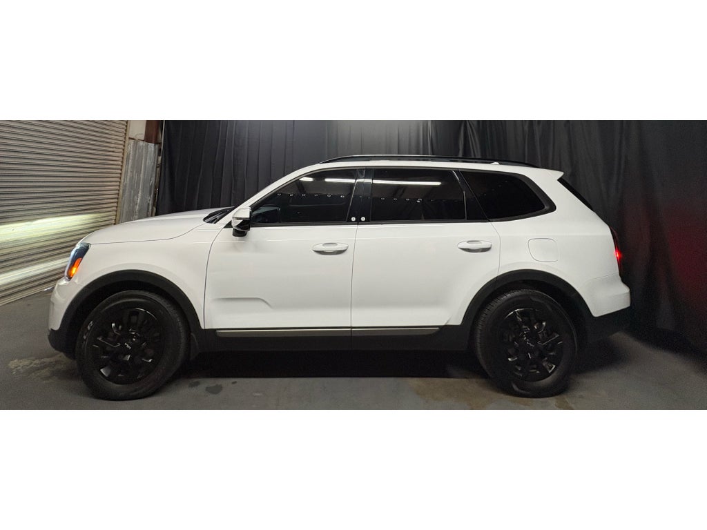 2023 Kia Telluride SX X-Pro