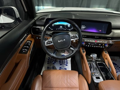 2023 Kia Telluride SX X-Pro